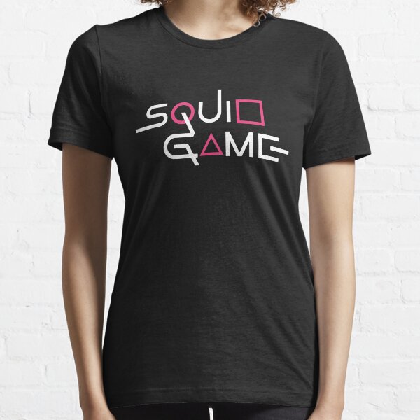 Item preview, Squid Game - Netflix series designed and sold by samer11.