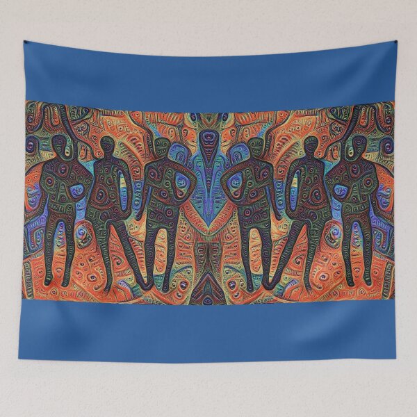 Item preview, Alien Family designed and sold by CarolM.