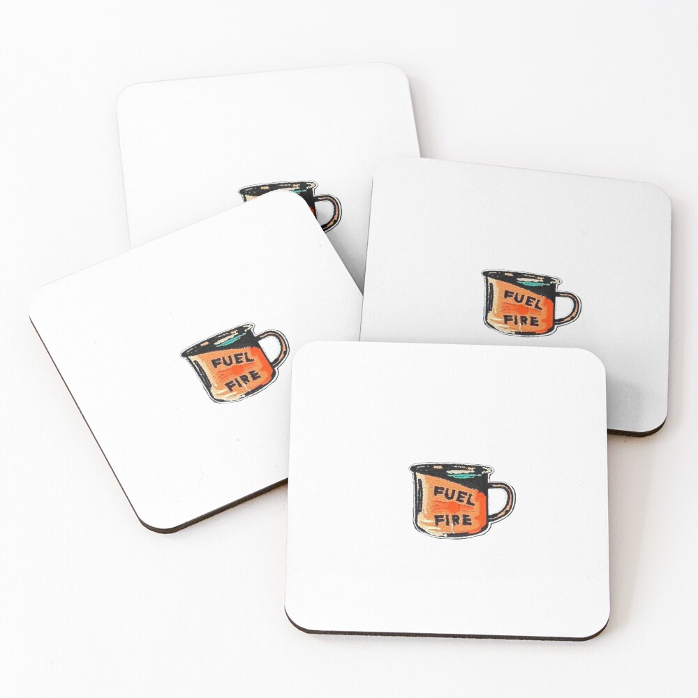 Item preview, Coasters (Set of 4) designed and sold by designolo.