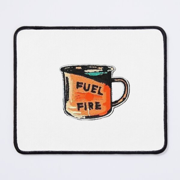 Item preview, Fuel Sticker designed and sold by designolo.