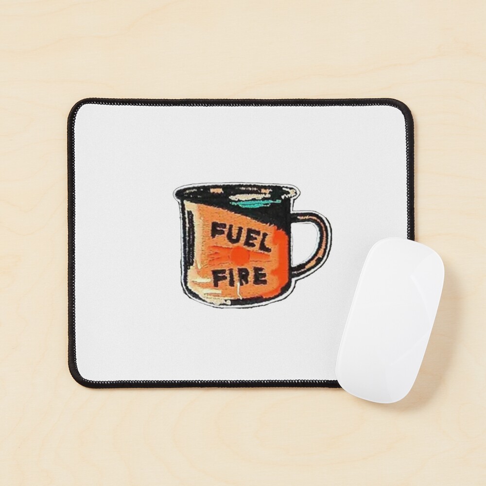 Item preview, Mouse Pad designed and sold by designolo.