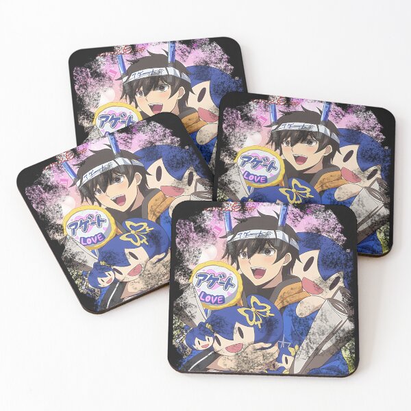 Item preview, Disillusioned Adventurers Will Save the World 5 designed and sold by Anime-Nation.