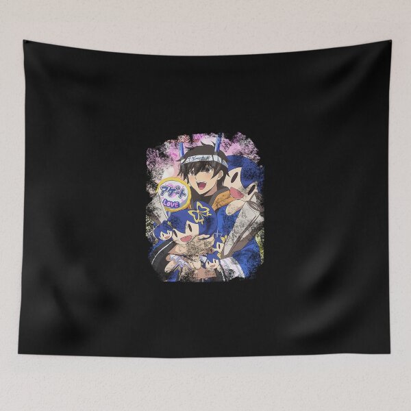 Item preview, Disillusioned Adventurers Will Save the World 5 designed and sold by Anime-Nation.