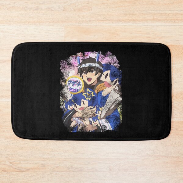 Item preview, Disillusioned Adventurers Will Save the World 5 designed and sold by Anime-Nation.
