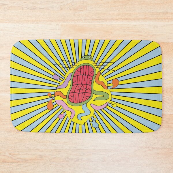 Item preview, Singing tiger in the sun designed and sold by Miru-mir.