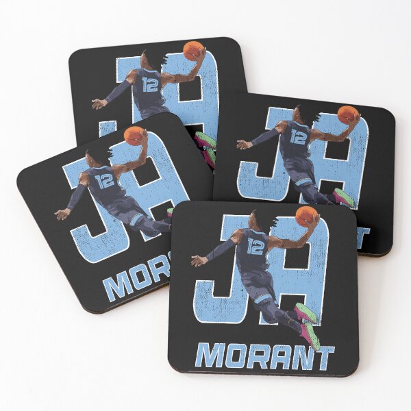 Item preview, Ja Morant Dunk - G12 designed and sold by GEAR--X.