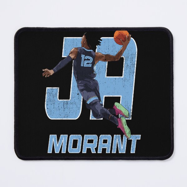 Item preview, Ja Morant Dunk - G12 designed and sold by GEAR--X.