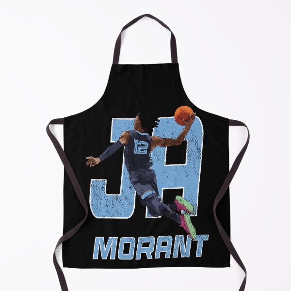 Item preview, Ja Morant Dunk - G12 designed and sold by GEAR--X.