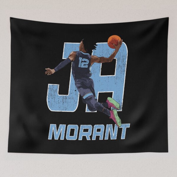 Item preview, Ja Morant Dunk - G12 designed and sold by GEAR--X.