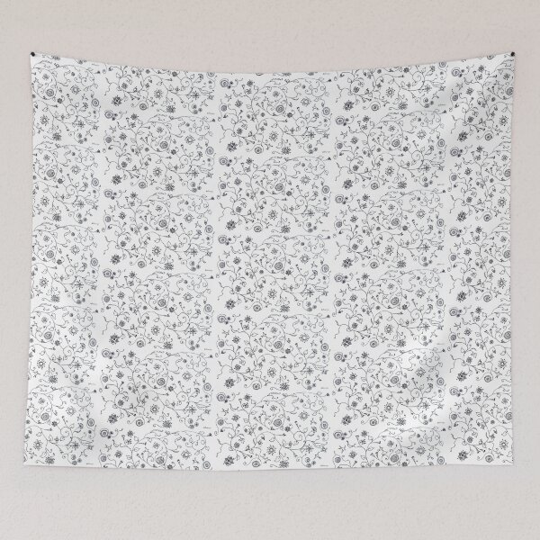 Item preview, Fantastic garden II designed and sold by Solotry.