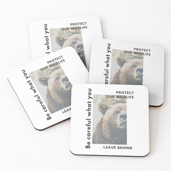 Item preview, Bloodthirsty bear high on cocaine out of its mind Cocaine Bear Inspired Say NO to Drugs Prevent Drug Abuse and Illicit Trafficking Drugs Awareness designed and sold by PositiveVibes26.