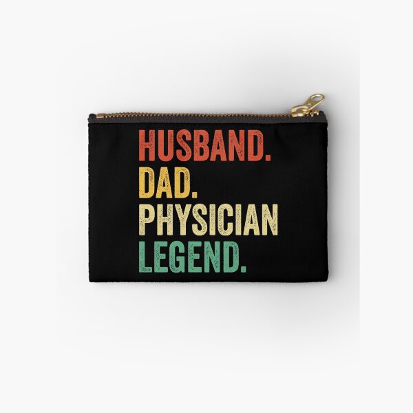 Item preview, Husband Dad Physician Legend Shirt, Father's Day Physician Gift, Physician Dad Shirt For Husband, Physician Gift For Him designed and sold by Dogs Geeky⭐⭐⭐⭐⭐.