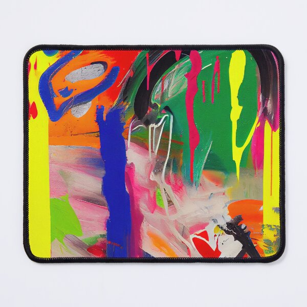 Item preview, Abstract Grafitti 5 designed and sold by Laguardia3D.