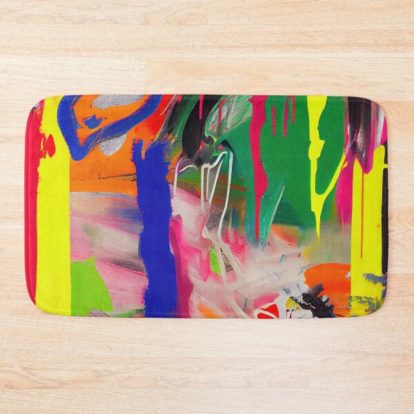 Item preview, Abstract Grafitti 5 designed and sold by Laguardia3D.
