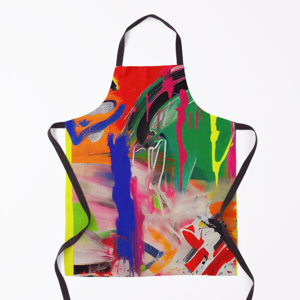 Item preview, Abstract Grafitti 5 designed and sold by Laguardia3D.