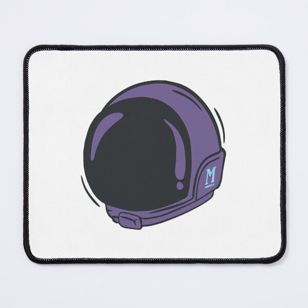 Item preview, Astronaut Helmet designed and sold by Amalucka.
