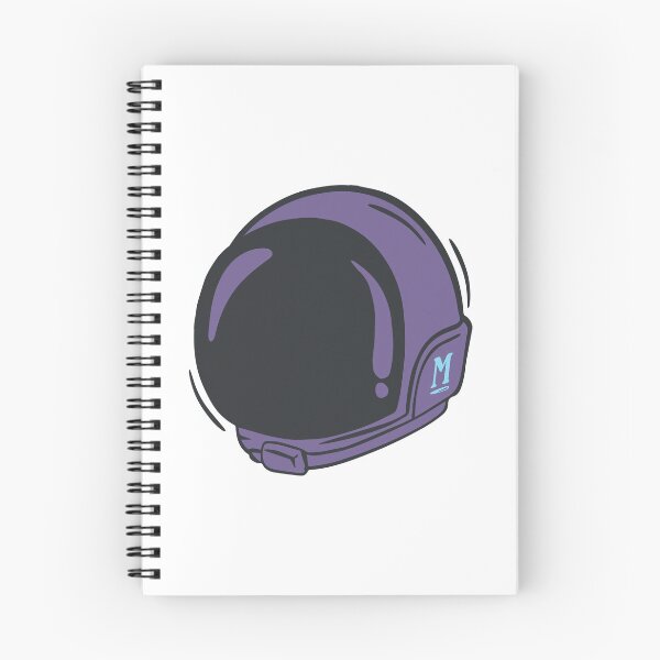 Item preview, Astronaut Helmet designed and sold by Amalucka.