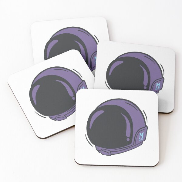 Item preview, Astronaut Helmet designed and sold by Amalucka.