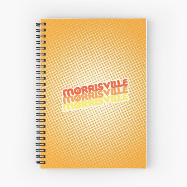 Item preview, Morrisville, NC | Retro Stack designed and sold by retroready.