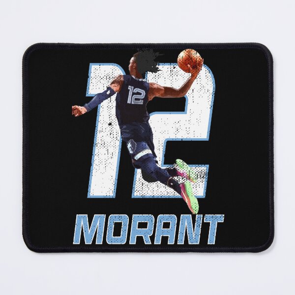 Item preview,  Ja Morant Dunk - G12 designed and sold by GEAR--X.