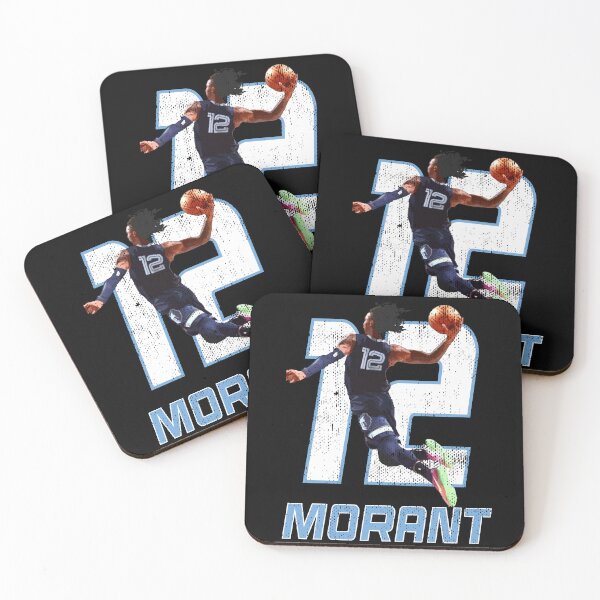 Item preview,  Ja Morant Dunk - G12 designed and sold by GEAR--X.