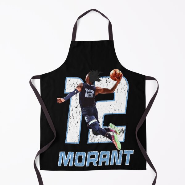 Item preview, Ja Morant Dunk - G12 designed and sold by GEAR--X.