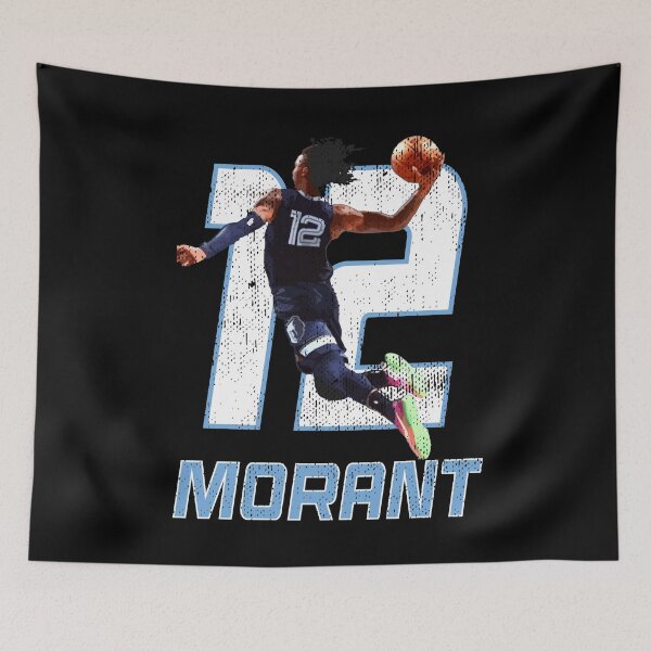 Item preview,  Ja Morant Dunk - G12 designed and sold by GEAR--X.