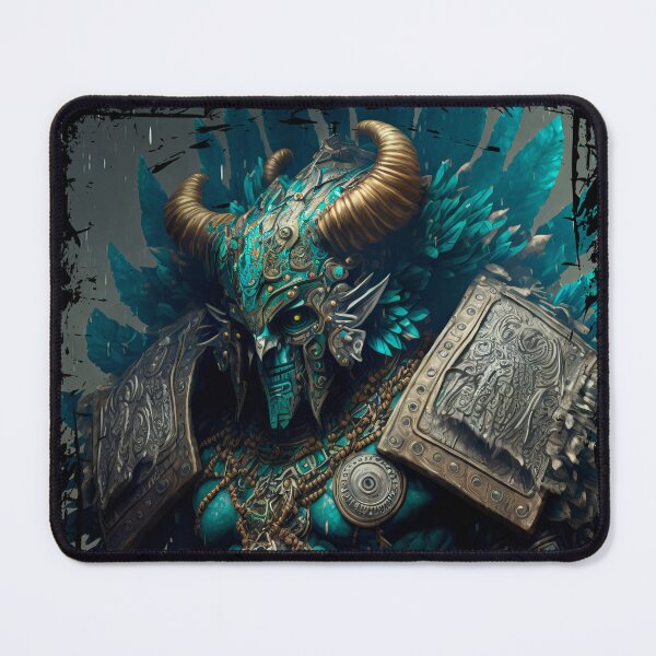 Item preview, Tialoc designed and sold by diesellord.