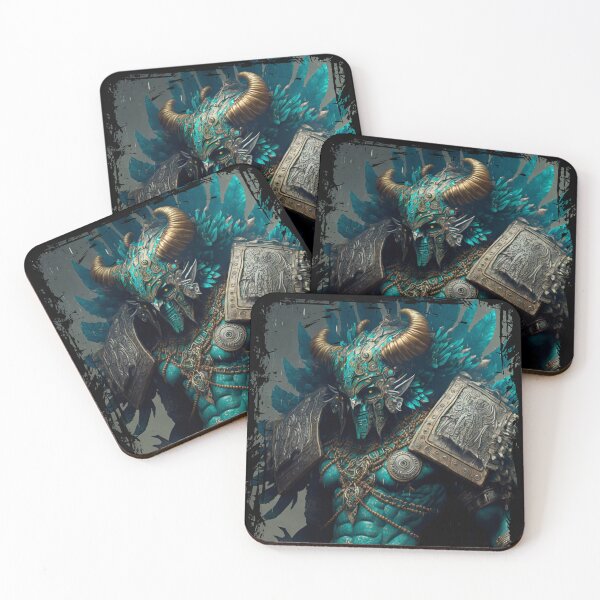 Item preview, Tialoc designed and sold by diesellord.