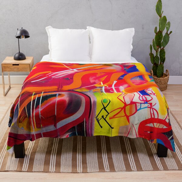 Item preview, Abstract Grafitti 6 designed and sold by Laguardia3D.