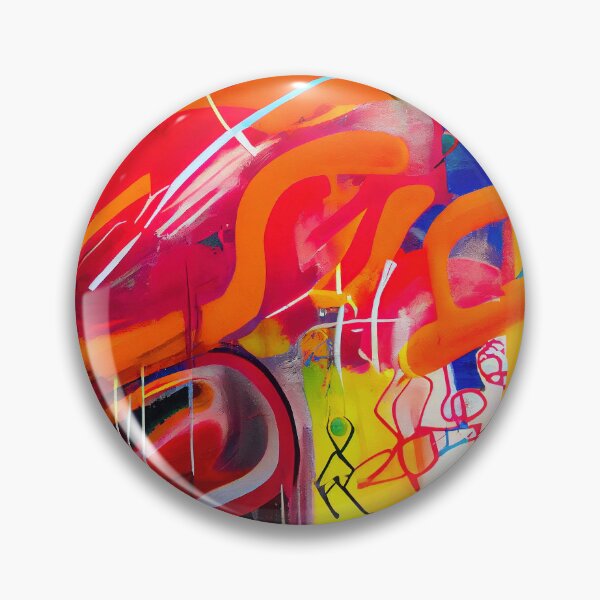 Item preview, Abstract Grafitti 6 designed and sold by Laguardia3D.