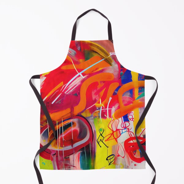 Item preview, Abstract Grafitti 6 designed and sold by Laguardia3D.
