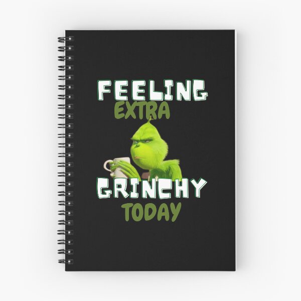 Item preview, feeling extra grinchy today designed and sold by madraso.