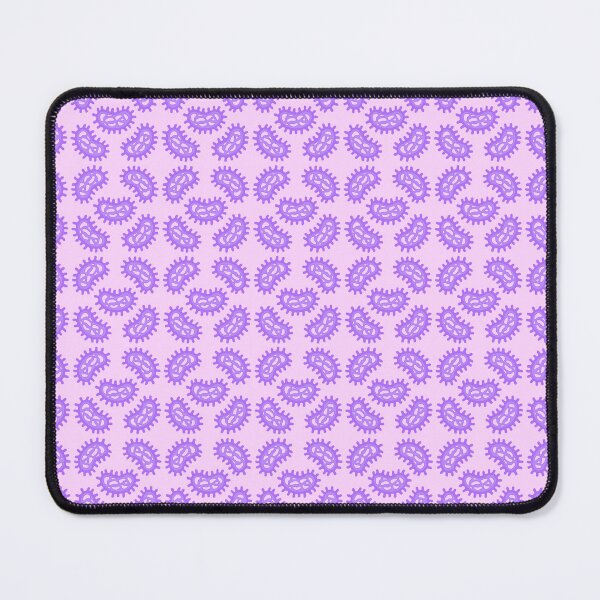 Item preview, Pink Bacteria Illustration designed and sold by RachScribbles.