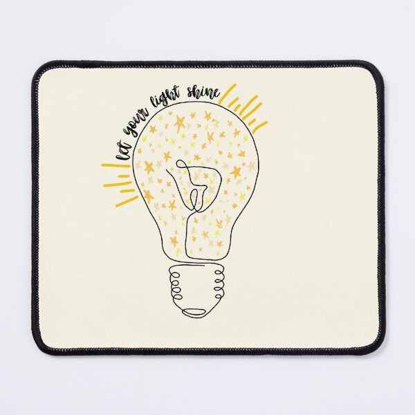 Item preview, Let your light shine designed and sold by faithhhhk.