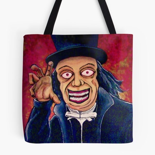 Item preview, London After Midnight designed and sold by Stew  Bradley.