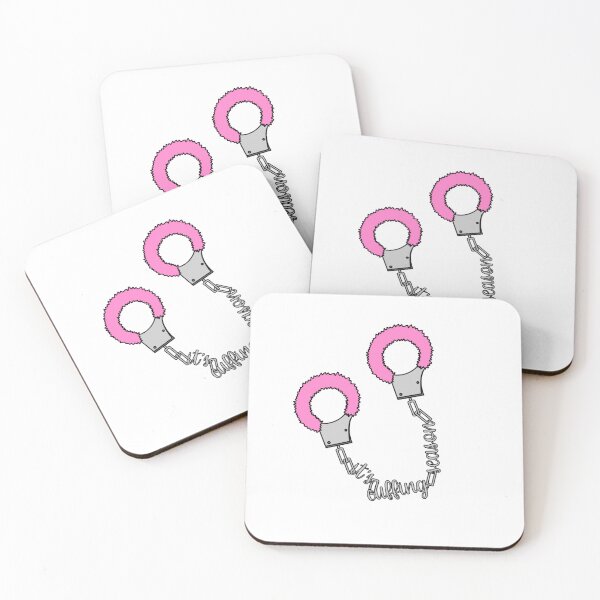 Item preview, it's cuffing season designed and sold by Tipsy Doodles.