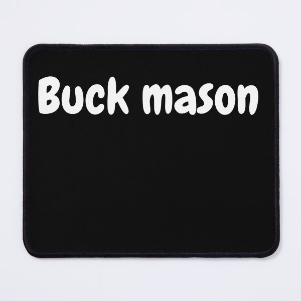 Item preview, Buck mason designed and sold by ZERO9968.