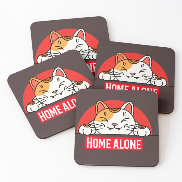 Item preview, Home alone.  designed and sold by Aamanyy7789.