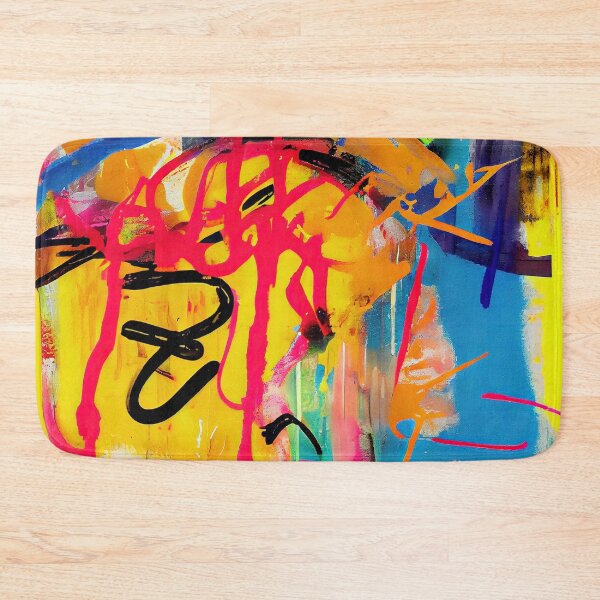 Item preview, Abstract Grafitti 8 designed and sold by Laguardia3D.