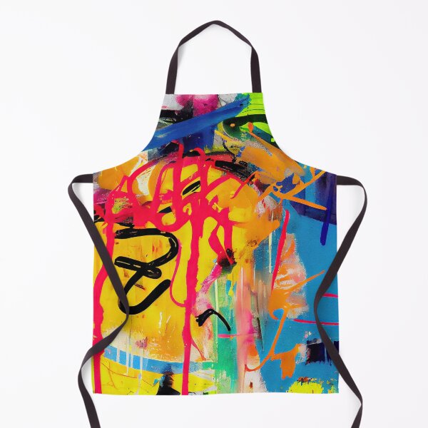 Item preview, Abstract Grafitti 8 designed and sold by Laguardia3D.