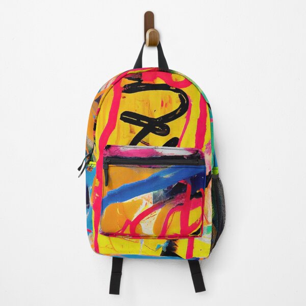 Item preview, Abstract Grafitti 8 designed and sold by Laguardia3D.