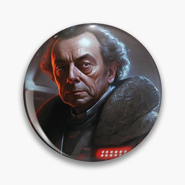 Artikelvorschau, Sith-Lord Michel Rocard 005 entworfen und verkauft von agu-photos.
