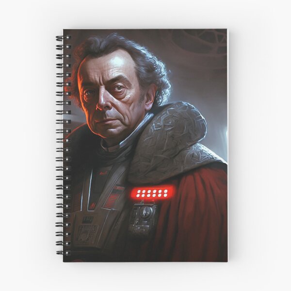 Artikelvorschau, Sith-Lord Michel Rocard 005 entworfen und verkauft von agu-photos.