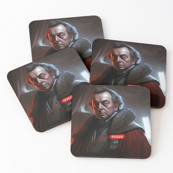 Artikelvorschau, Sith-Lord Michel Rocard 005 entworfen und verkauft von agu-photos.