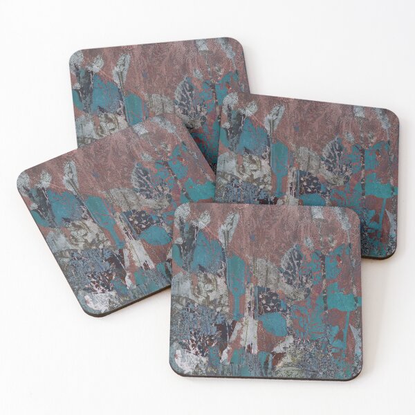 Item preview, Meadow botanic floral dream designed and sold by Alessandro Remo Mazzoni Remotextiles.