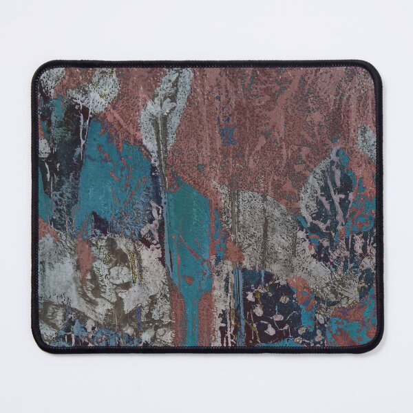 Item preview, Meadow botanic floral dream designed and sold by Alessandro Remo Mazzoni Remotextiles.