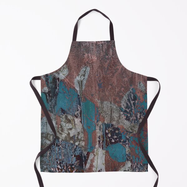 Item preview, Meadow botanic floral dream designed and sold by Alessandro Remo Mazzoni Remotextiles.