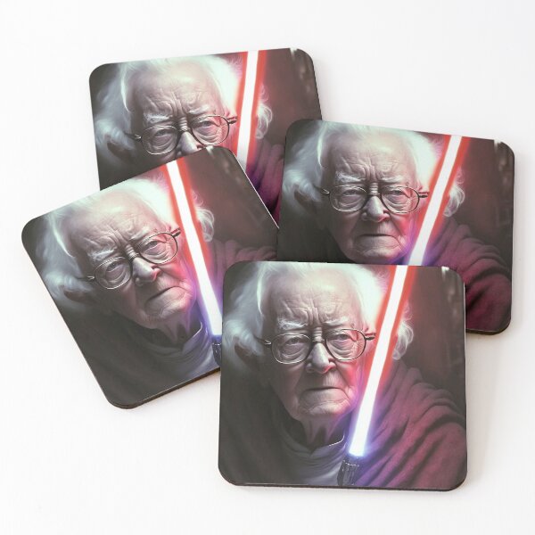 Artikelvorschau, Sith-Lord Jean-Marie Lepen 001 entworfen und verkauft von agu-photos.