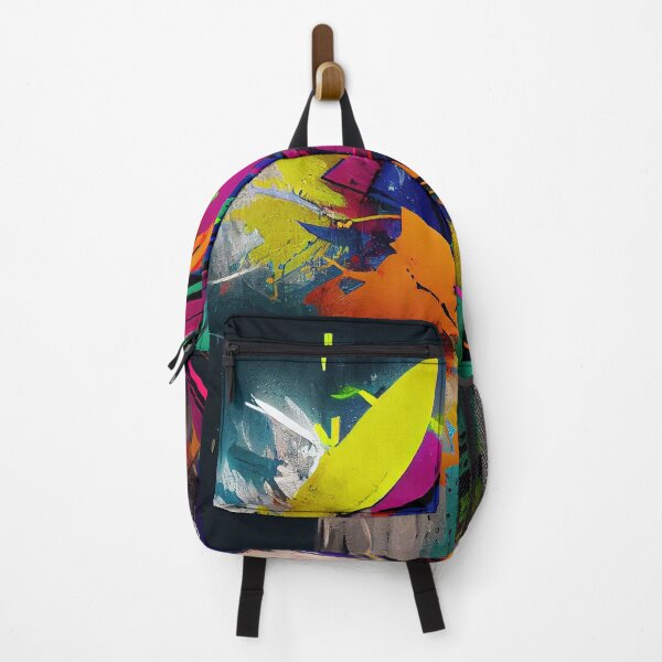 Item preview, Abstract Grafitti 9 designed and sold by Laguardia3D.